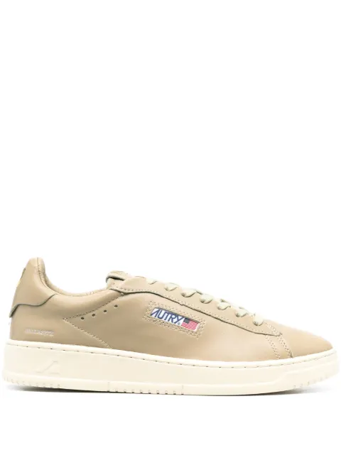 Autry Dallas Low W low-top sneakers