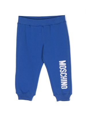 Boys designer sale tracksuit bottoms