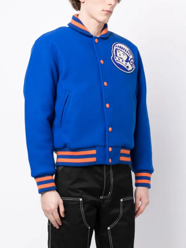 Billionaire boys sales club bomber