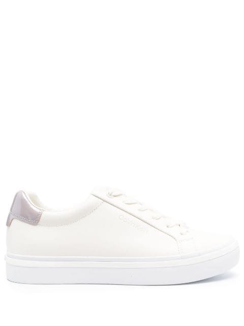 Calvin Klein Vulc lace-up sneakers 