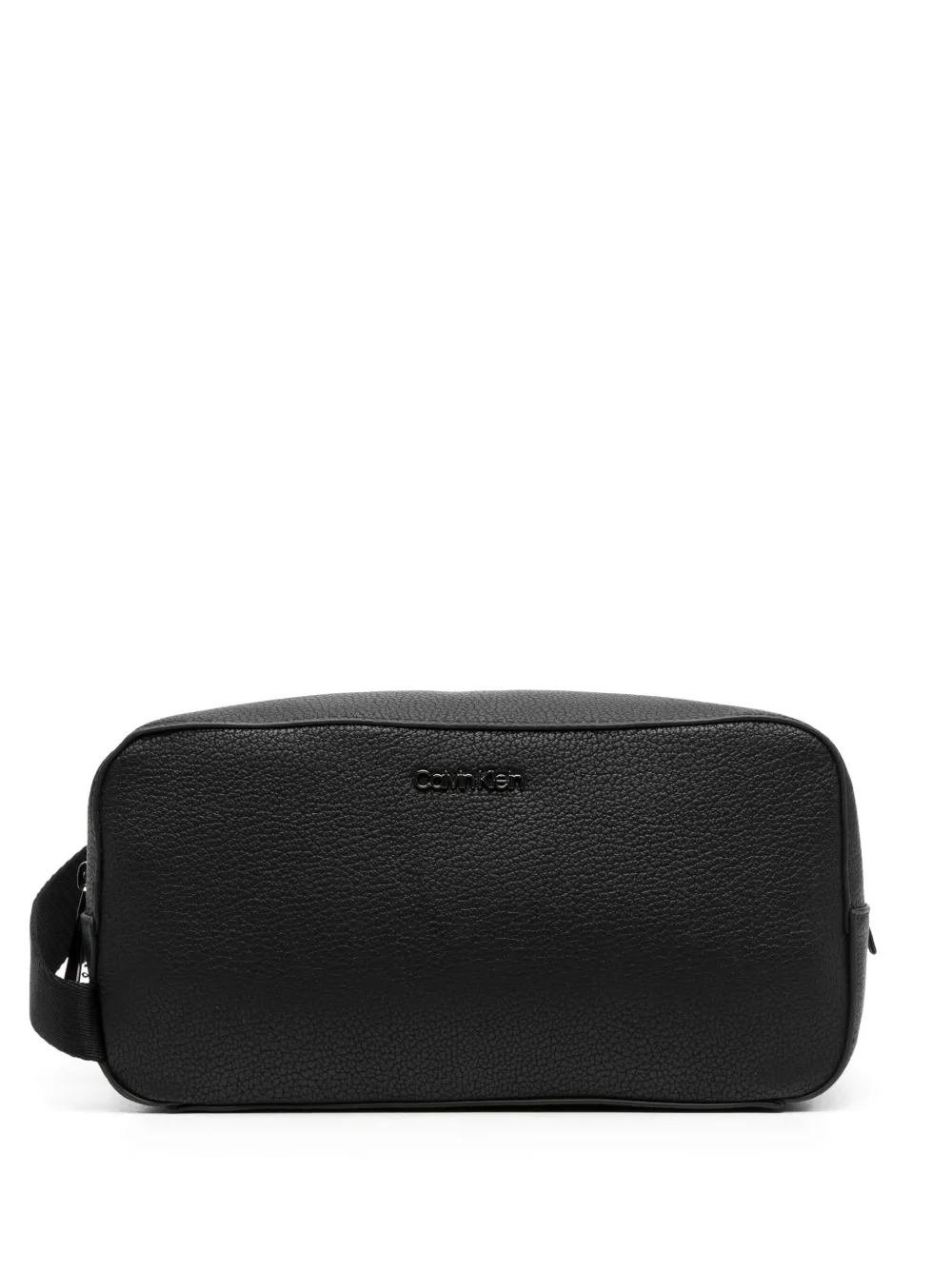 Calvin klein best sale wash bag mens