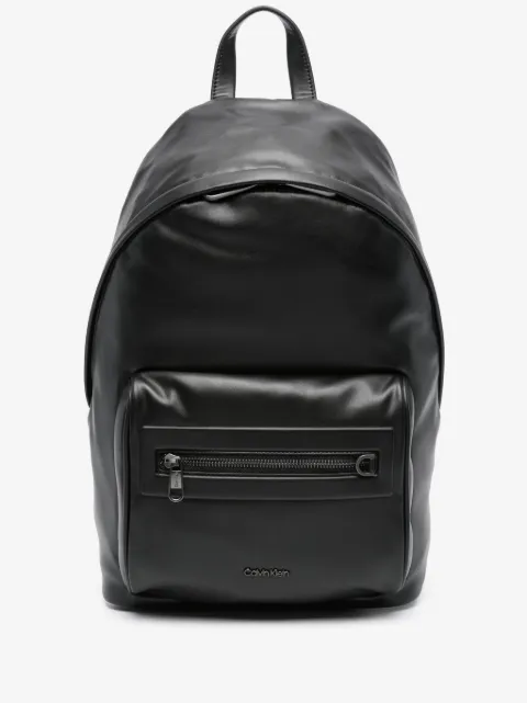 Calvin Klein Elevated campus backpack