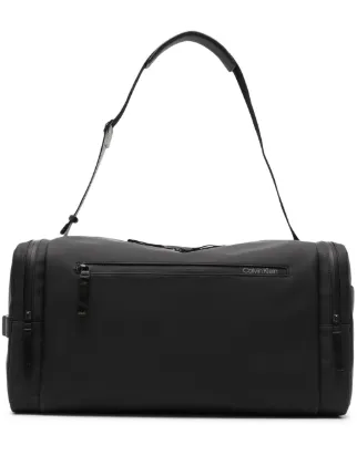 Calvin klein overnight bag sale