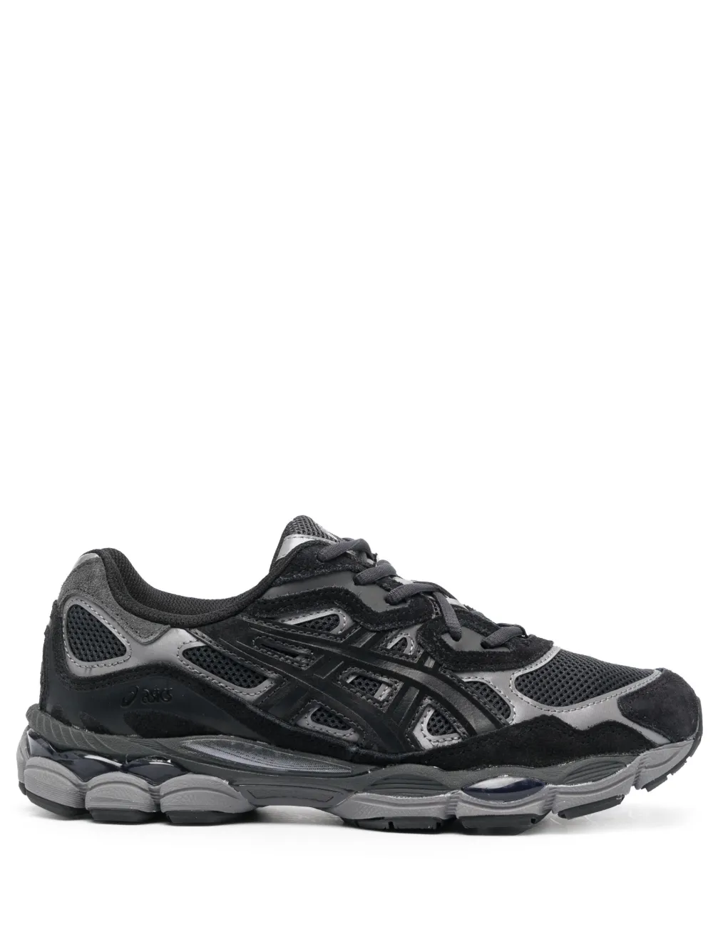 Tenis asics baixo sale