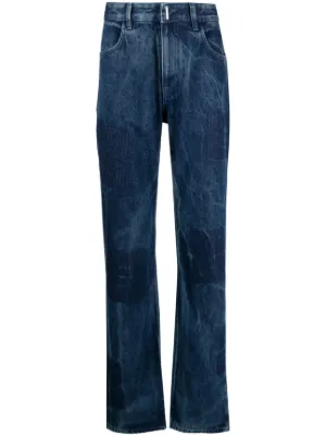 Givenchy(ジバンシィ)メンズ デニム - FARFETCH Givenchy(ジバンシィ)メンズ デニム - FARFETCH