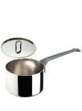 Alessi La Cintura di Orione saucepan (16cm) - Silver