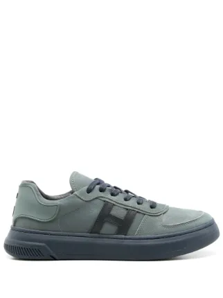 Herchcovitch; Alexandre x CNS Five Ten Freerider Sneakers | Green