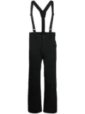 Fusalp Ranger ski trousers - Black