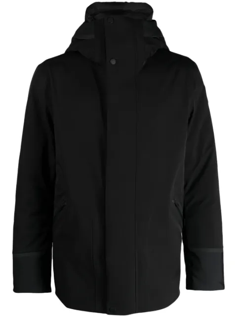 Fusalp Lyor padded down ski jacket