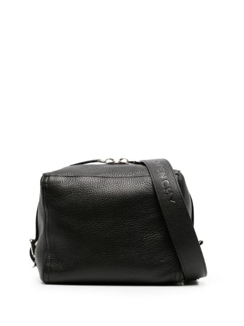 Givenchy small Pandora leather crossbody bag