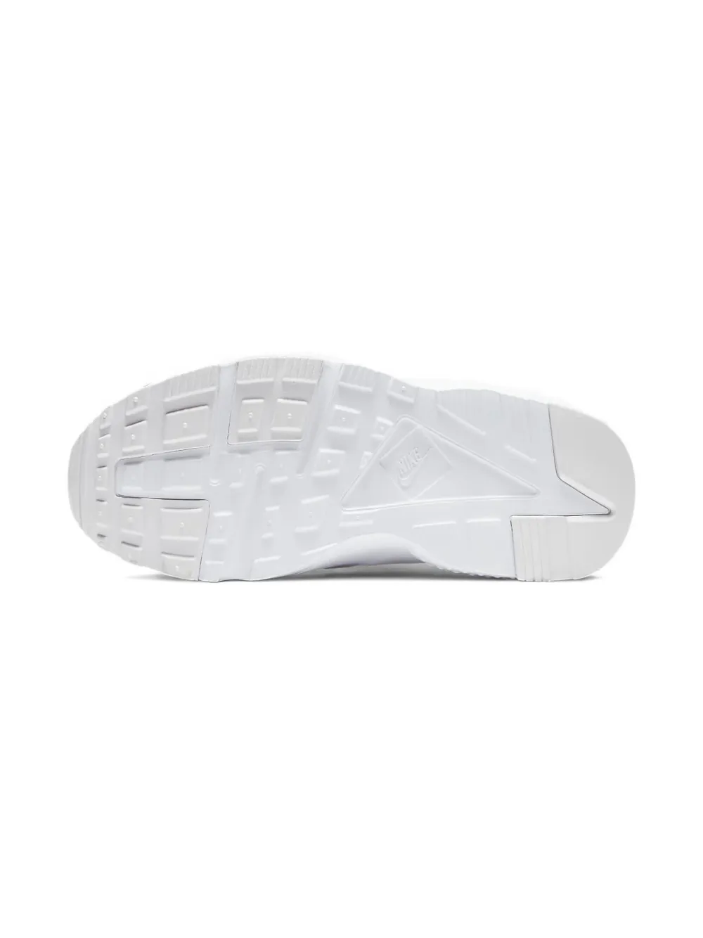 Nike Kids Huarache Run sneakers White