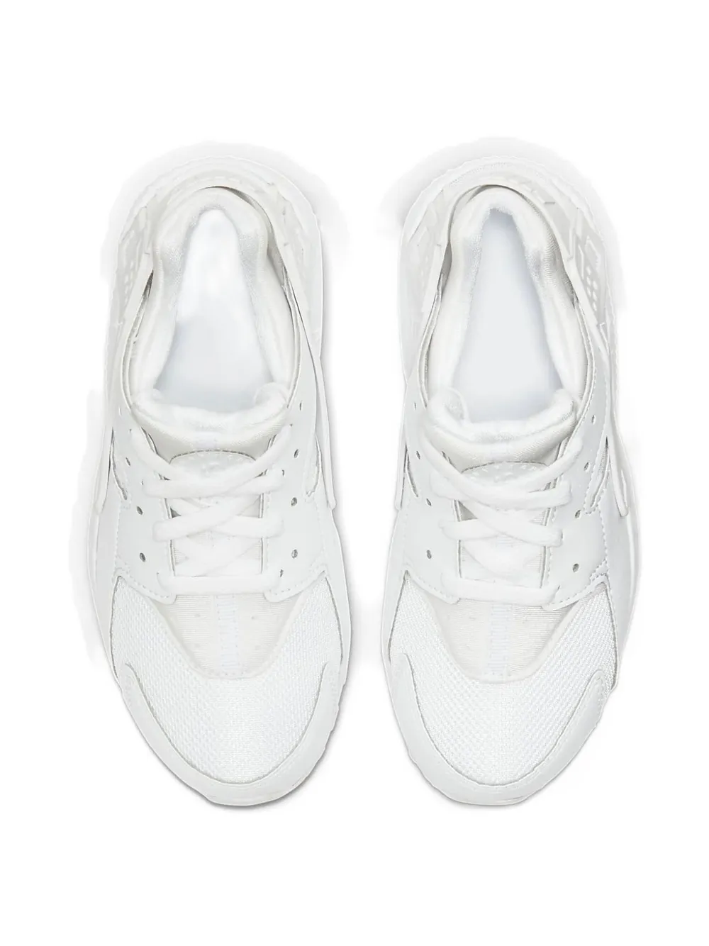 Nike Kids Huarache Run sneakers White