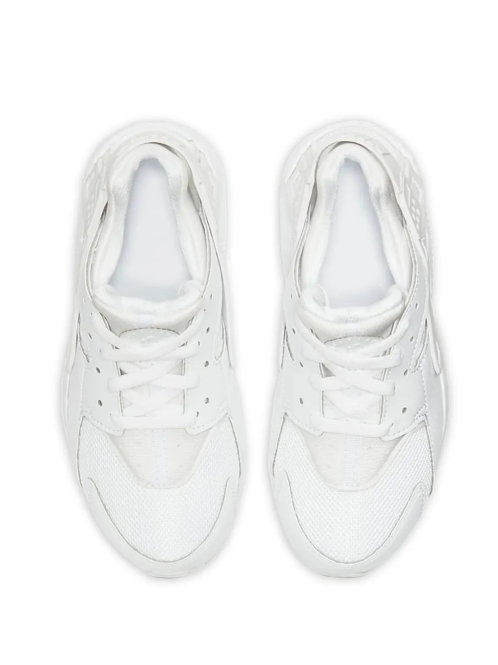 Nike Kids Huarache Run sneakers Wit