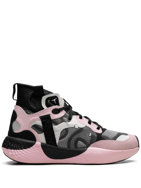 Jordan Delta 3 "Pink Foam" sneakers Men