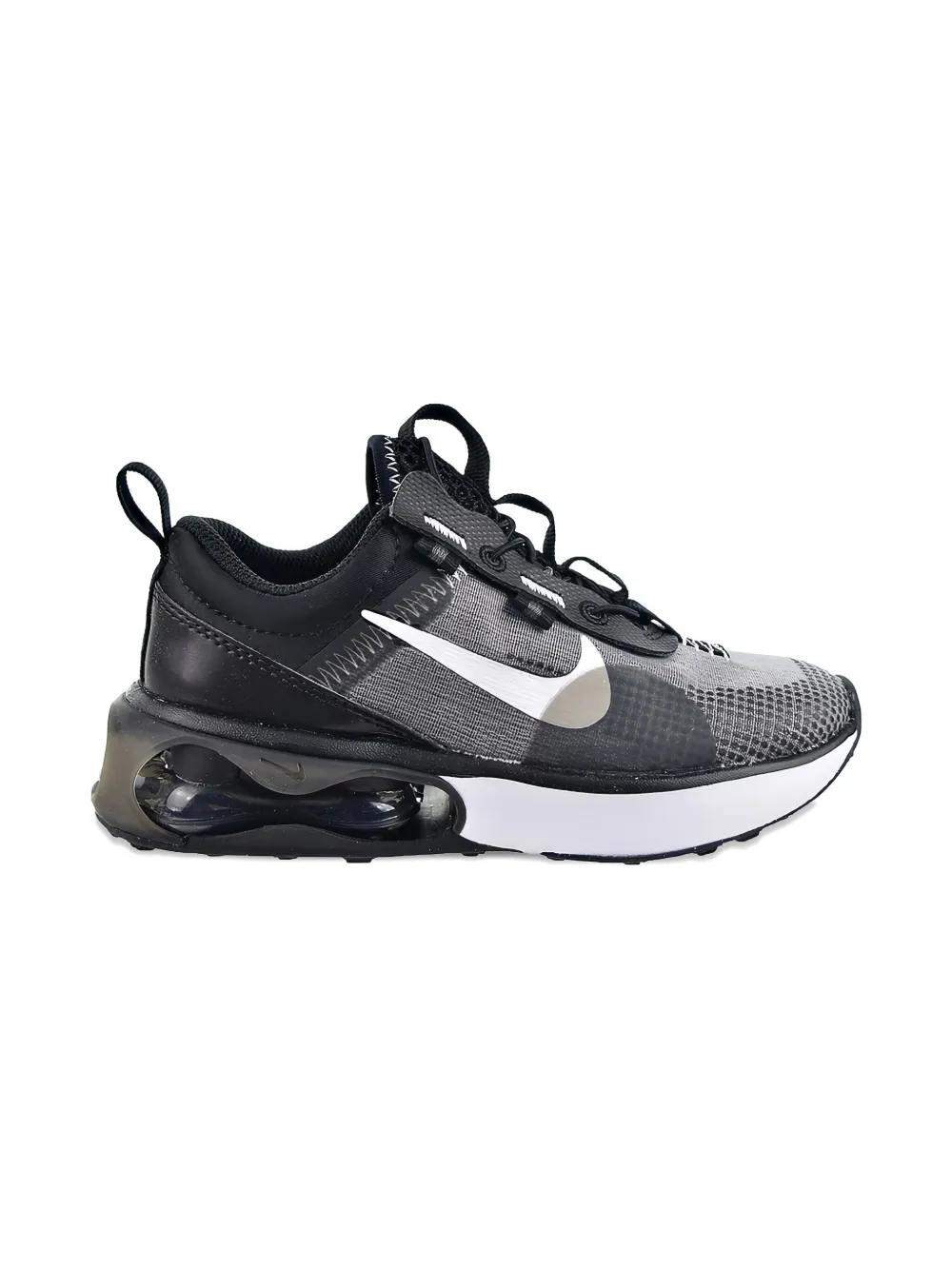 Nike Kids Air Max 2021 PS sneakers - Zwart