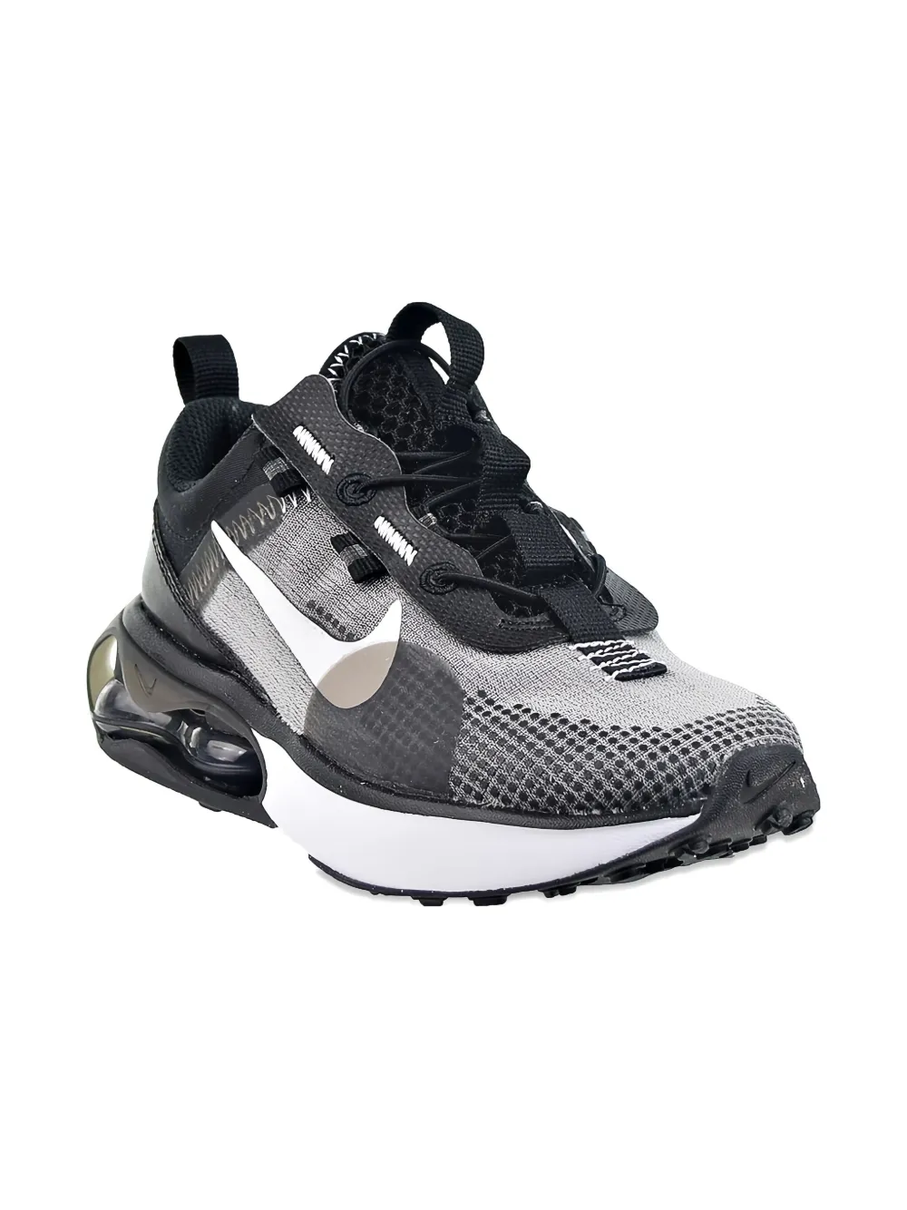 Nike Kids Air Max 2021 PS sneakers - ブラック Nike Kids Air Max 2021 PS sneakers - ブラック
