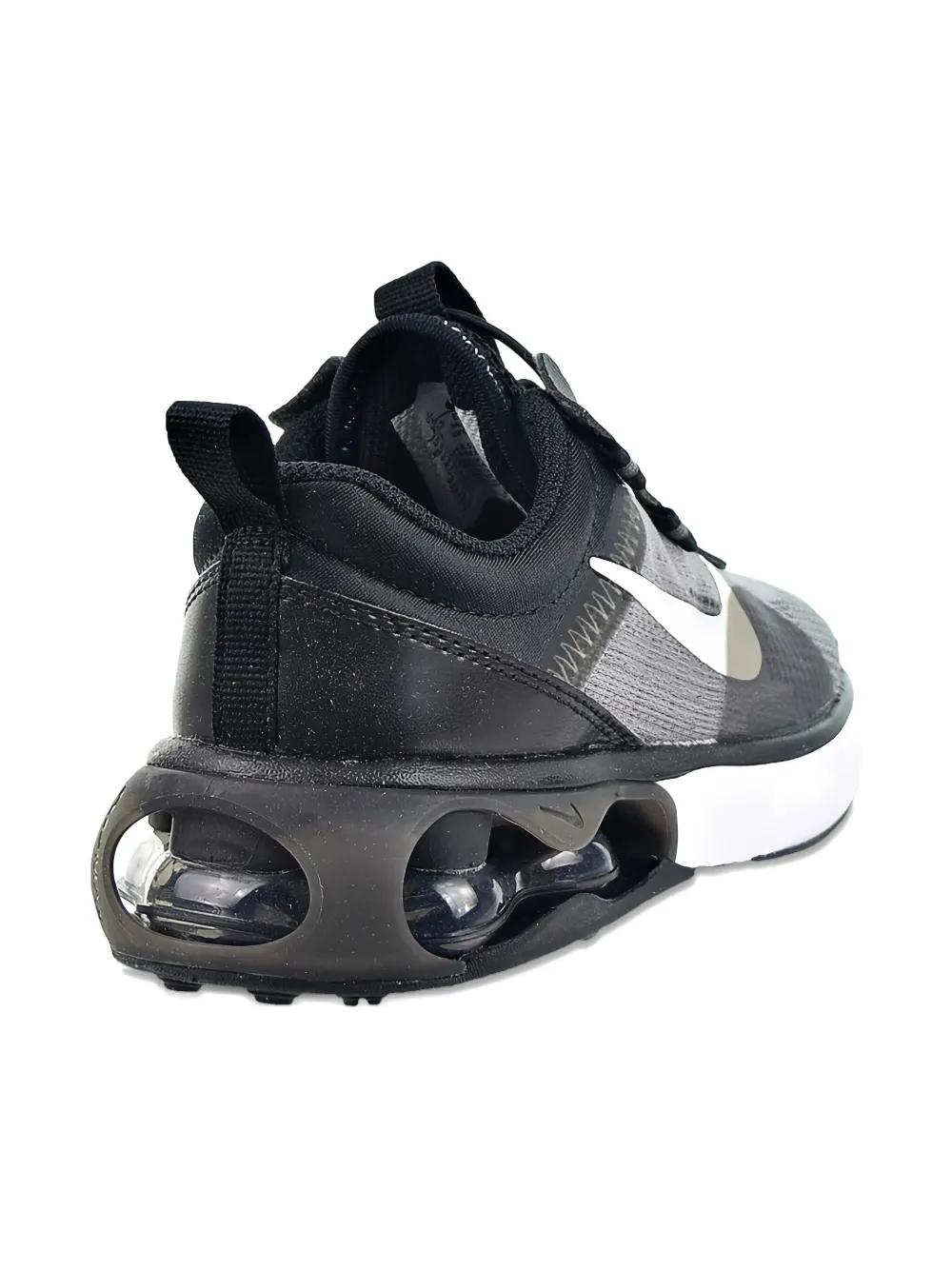 Nike Kids Air Max 2021 PS sneakers Black