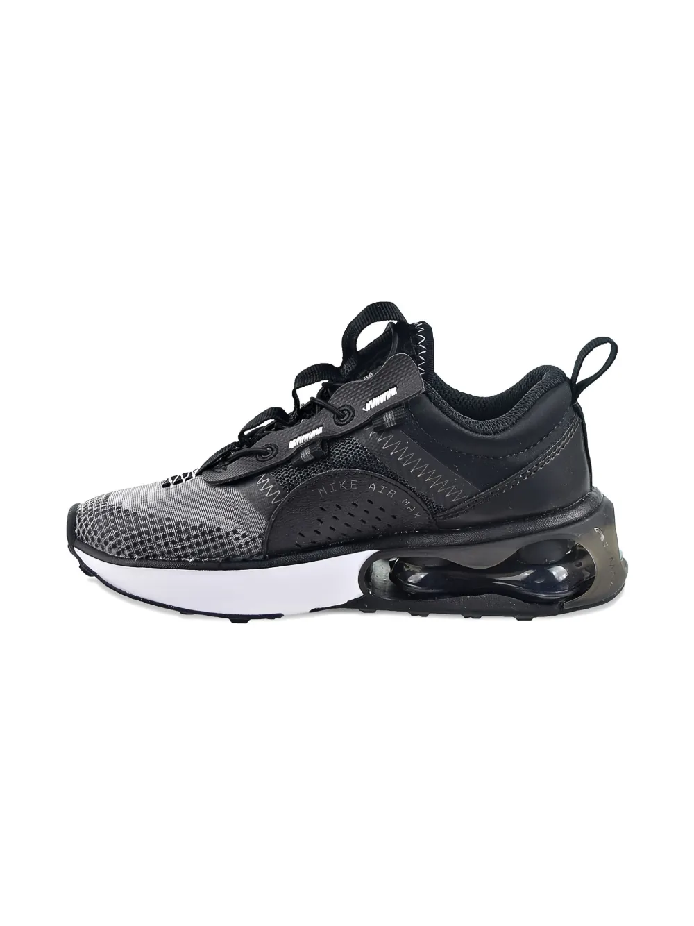 Nike Kids Air Max 2021 PS sneakers Black