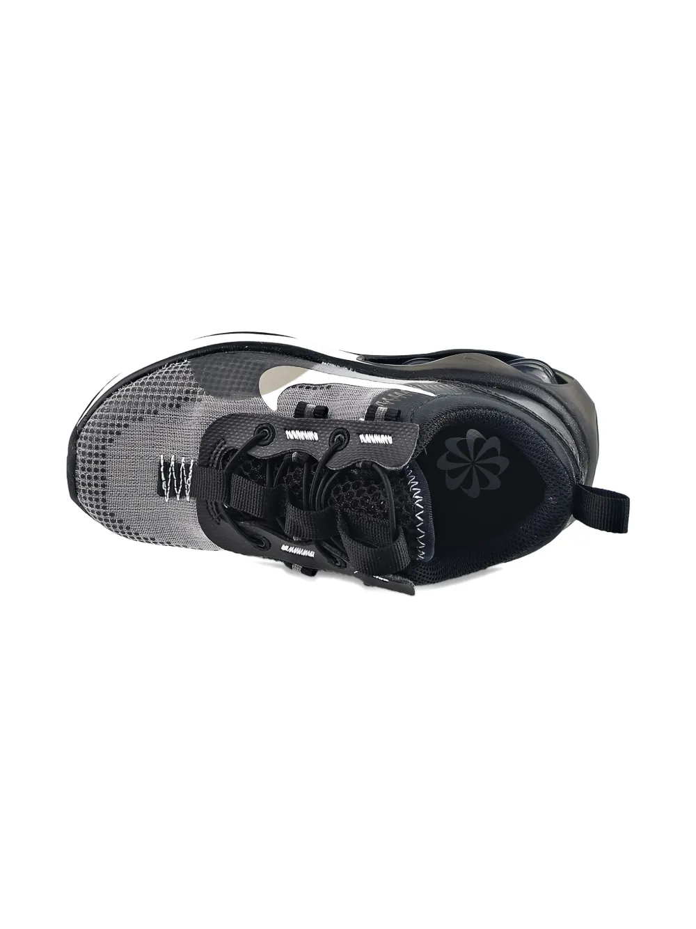 Nike Kids Air Max 2021 PS sneakers Black