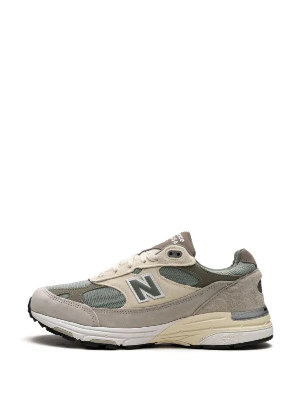 [新品]KITH New Balance 993 Spring 101 28.5