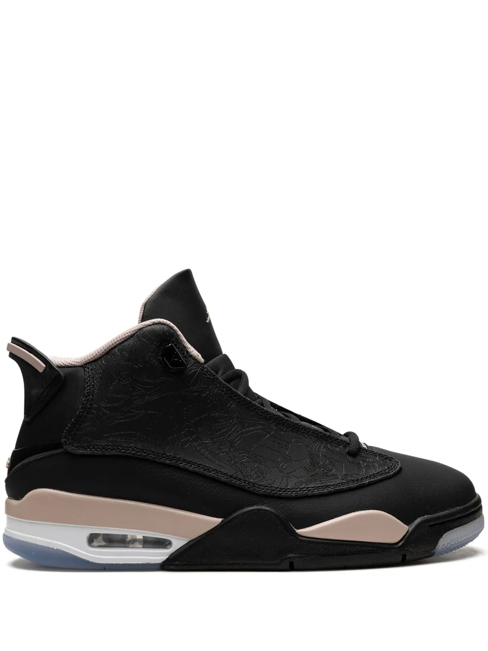 Jordan Air Jordan Dub Zero スニーカー - Farfetch