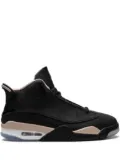 Jordan Air Jordan Dub Zero ""Black/Fossil Stone"" sneakers