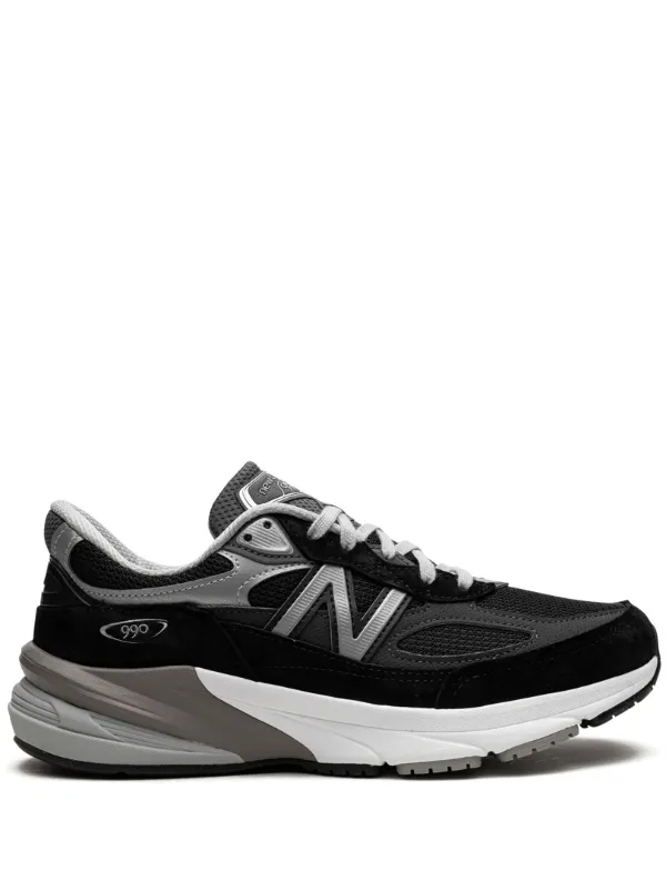 よろしくお願い申し上げます美品　new balance V6 black