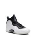 Nike Kids Air Foamposite One ""Penny Hardaway PE"" sneakers - White