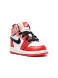 Jordan Kids x Spider-Man Air Jordan 1 High OG ""Across The Spider-Verse"" sneakers - White