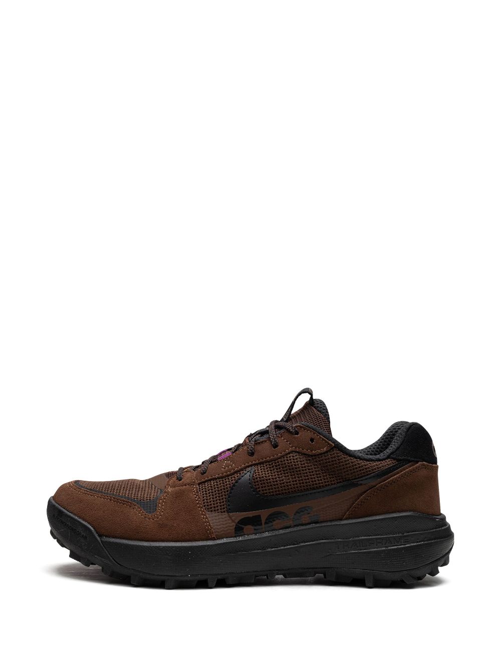 Nike ACG Lowcate "Cacao Wow" sneakers WOMEN