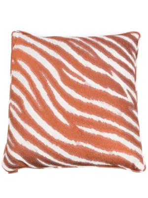 MISSONI HOMEミッソーニ クッション カバー オレンジ