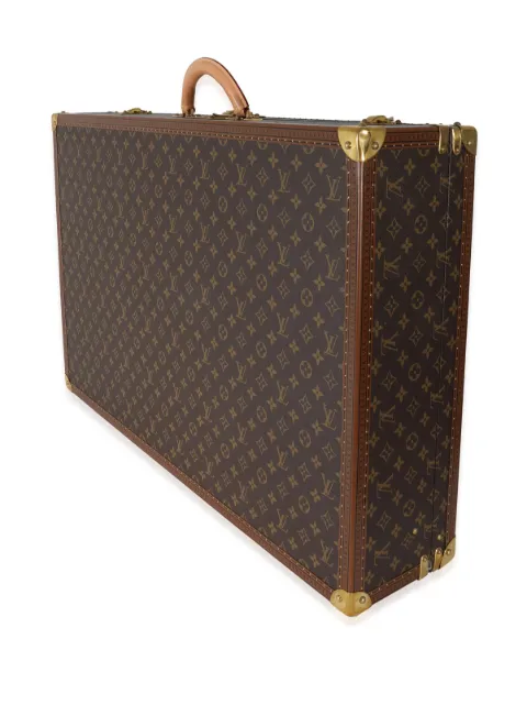 Louis Vuitton Pre-Owned Bisten 80 trunk 130939 - 2