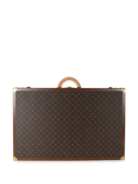 Louis Vuitton Pre-Owned Bisten 80 trunk 130939 - 1
