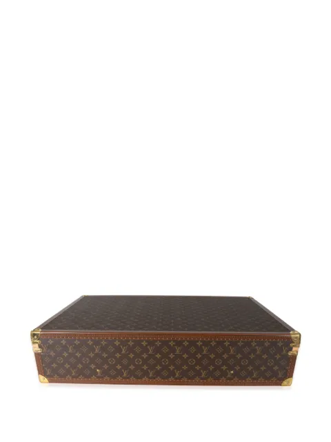 Louis Vuitton Pre-Owned Bisten 80 trunk 130939 - 3