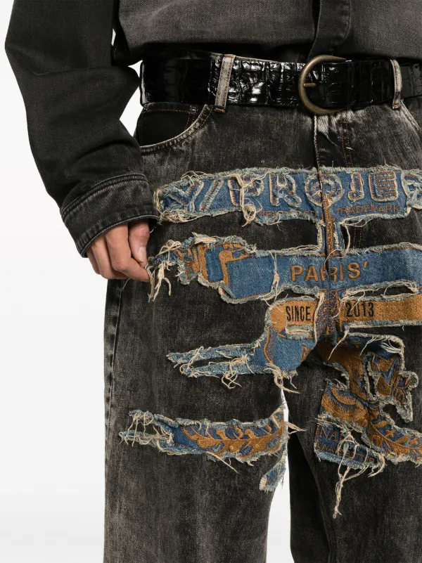 Best patches for jeans