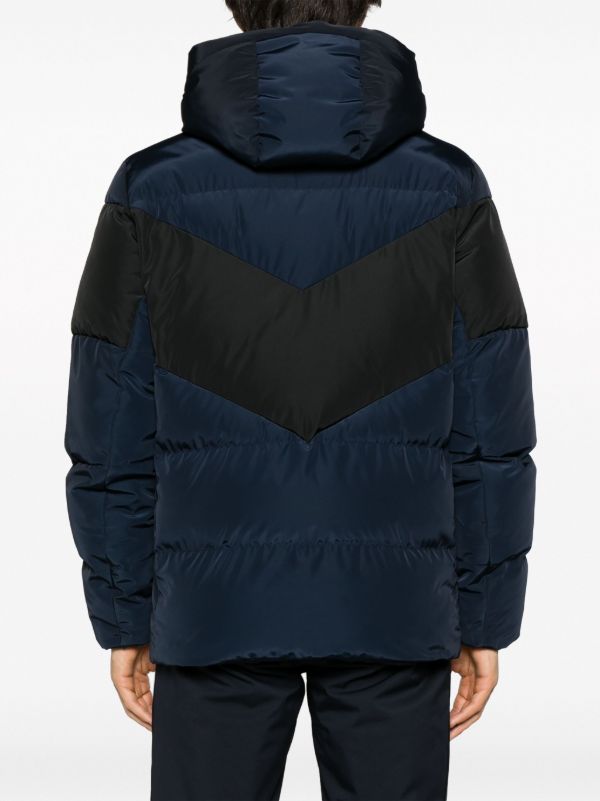 Nsw store padded jacket