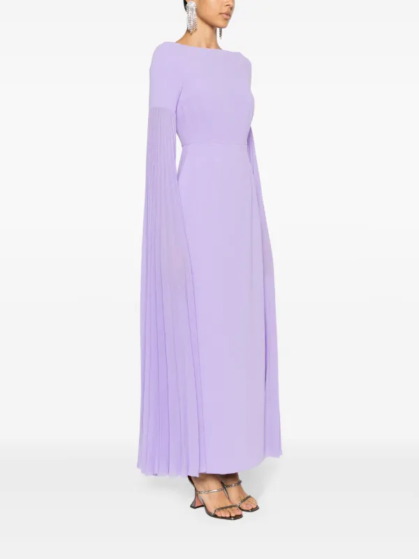 Showcase grace maxi store dress