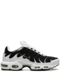 Nike Air Max Plus ""Black / White"" sneakers