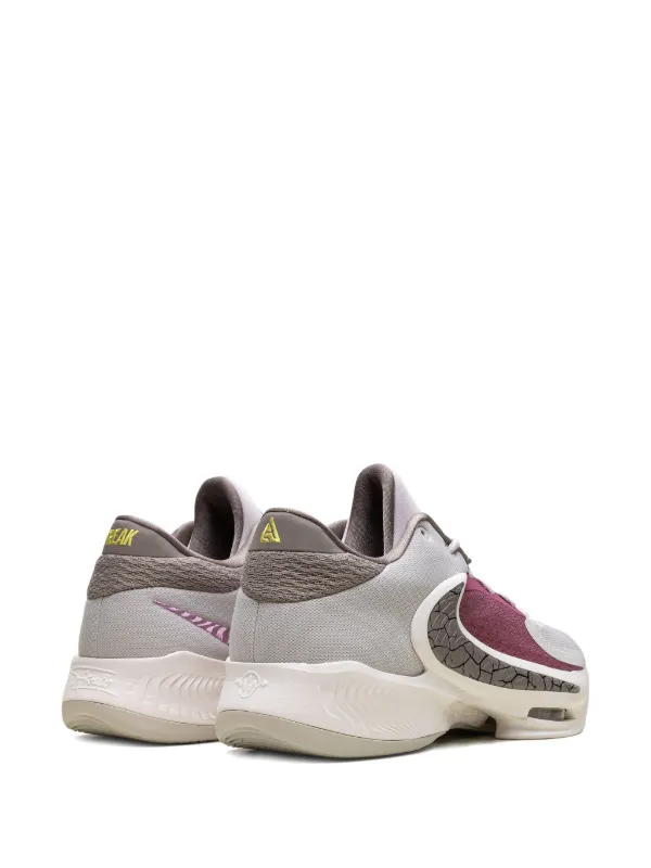 zoom freak letter bro