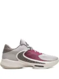 Nike Zoom Freak 4 ""Letter Bros"" sneakers - Grey