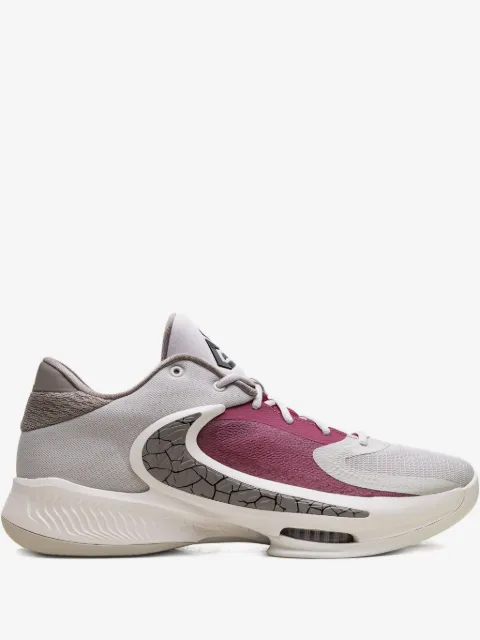 Nike baskets Zoom Freak 4 'Letter Bros'