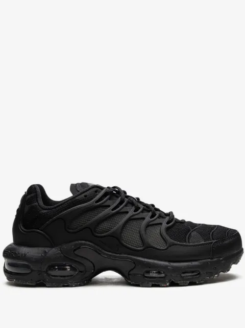 Nike Air Max Terrascape Plus Triple black sneakers