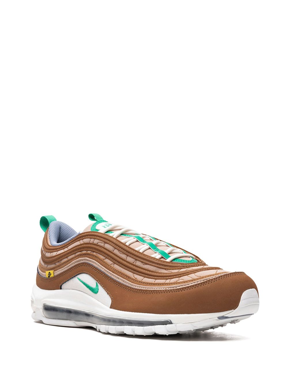 Air max 97 rose gold online