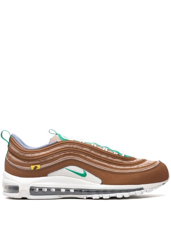 Nike Men's Air Max 97 SE Moving Company Casual Shoes