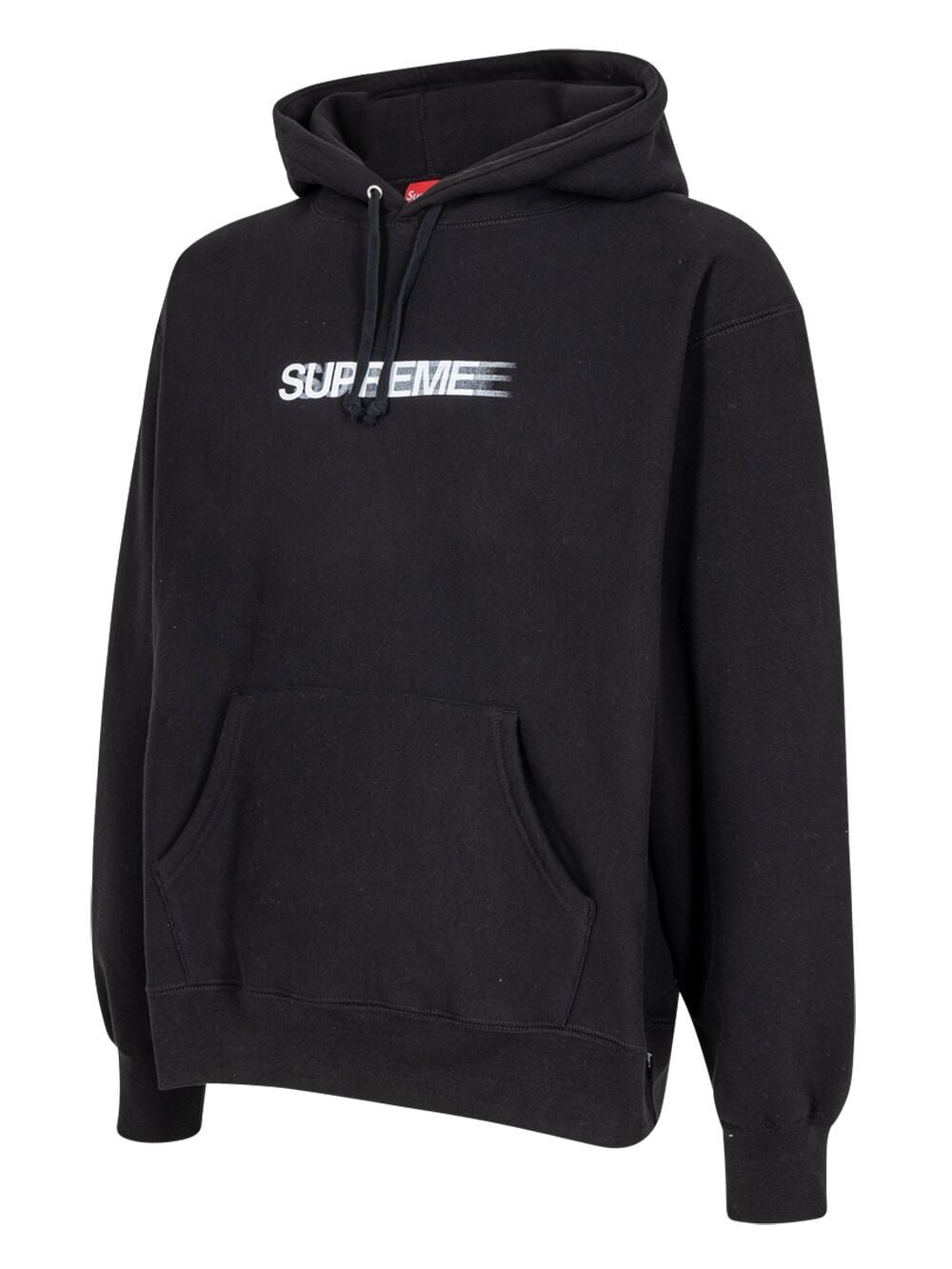 Supreme Motion Logo Hooded Sweatshirt-