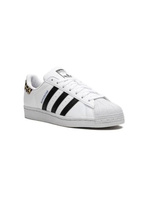 adidas Kids - Superstar low-top sneakers