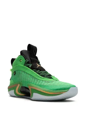 Jordan Air Jordan 37 “Jayson Tatum” Sneakers | Neutrals | FARFETCH