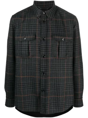 Brioni Clothing for Men | FARFETCH