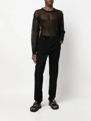 Eckhaus Latta Clothing for Men - Shop Now on FARFETCH