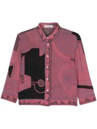 PUCCI Pre-Owned